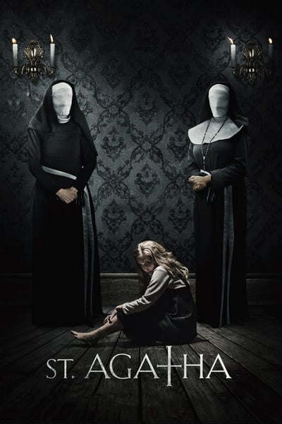 St. Agatha, la servante de l'enfer