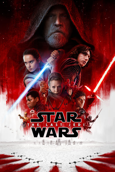Star Wars : Les Derniers Jedi