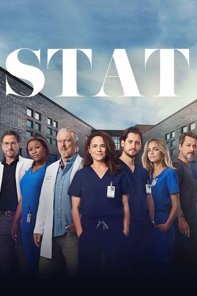 STAT - Saison 1 (Partie 1)