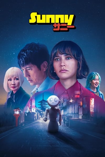 Sunny - Saison 1