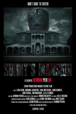 Sunny's Mansion