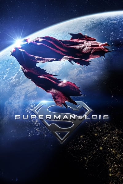 Superman & Loïs - Saison 4