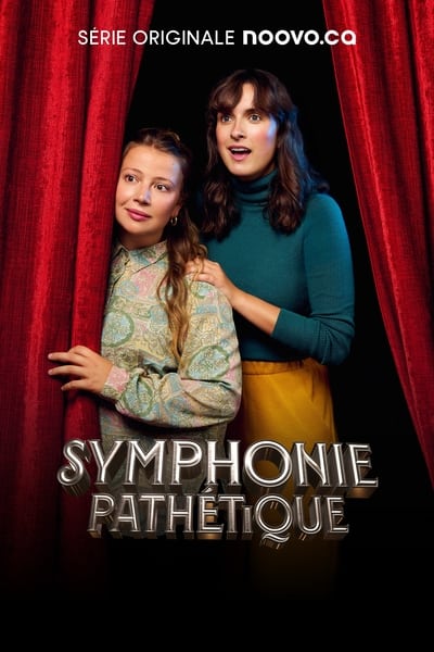 Symphonie pathétique - Saison 1