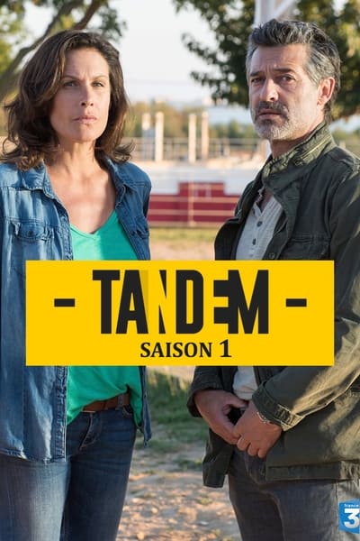 Tandem - Saison 1