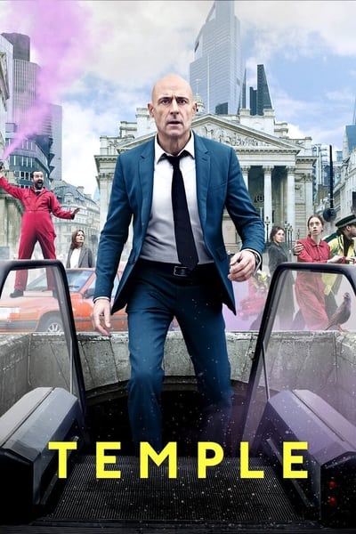 Temple - Saison 2