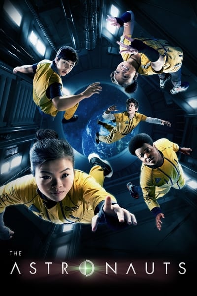 The Astronauts - Saison 1
