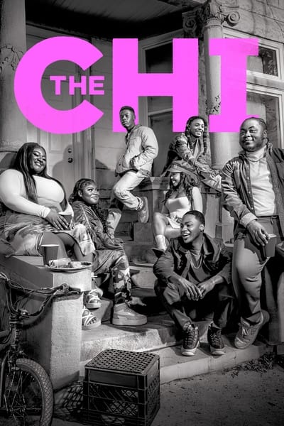 The Chi - Saison 6