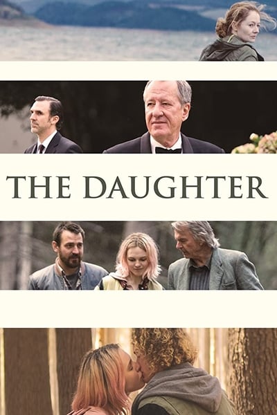 The Daughter Tree