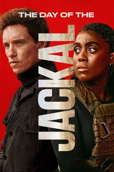 The Day of the Jackal - Saison 1