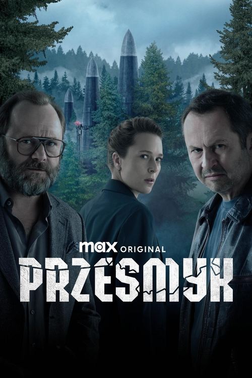 The Eastern Gate - Saison 1