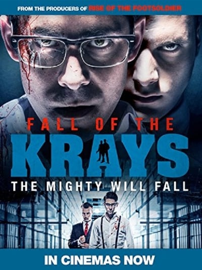 La Chute des Kray
