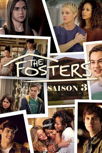 The Fosters - Saison 3