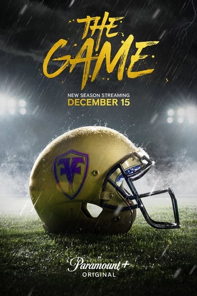 The Game - Saison 2