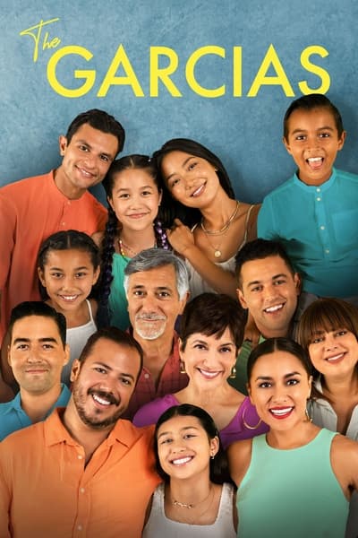 The Garcias - Saison 1