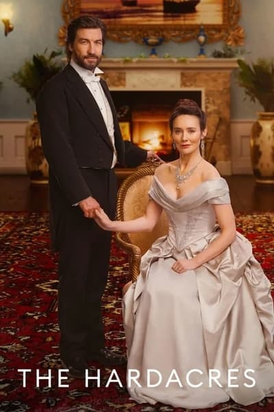The Hardacres - Saison 1