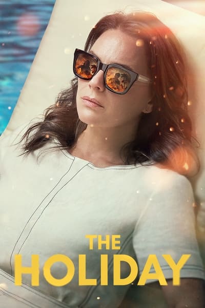 The Holiday - Saison 1