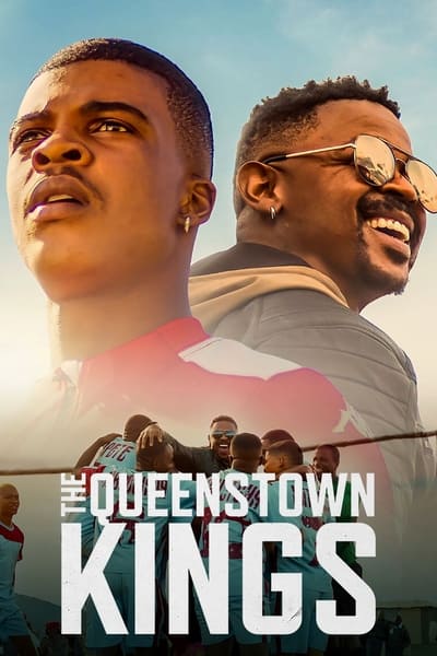 Les Rois de Queenstown