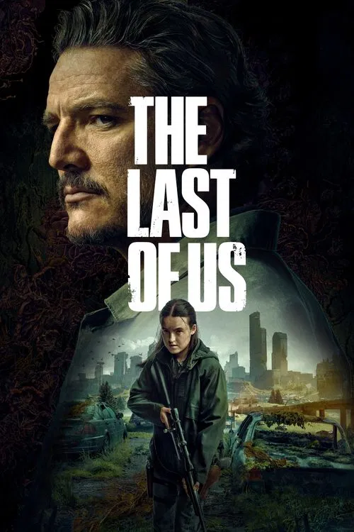 The Last of Us - Saison 2