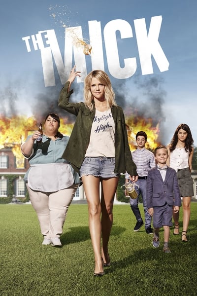 The Mick - Saison 2
