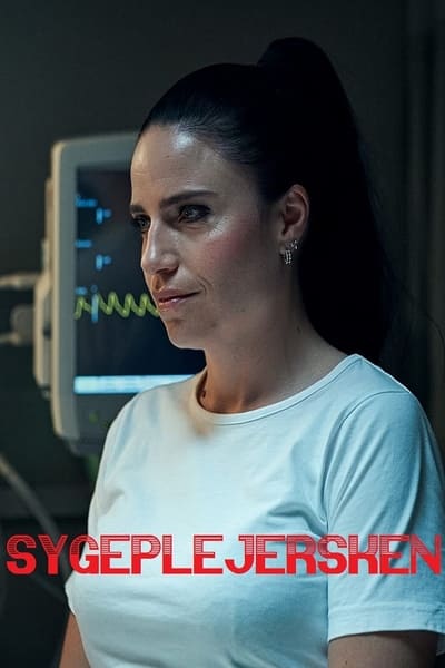 The Nurse - Saison 1