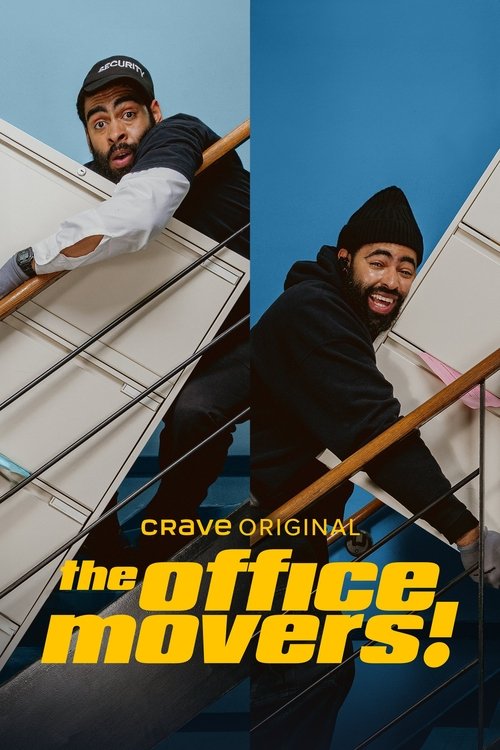 The Office Movers - Saison 1