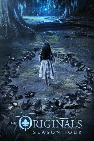 The Originals - Saison 4