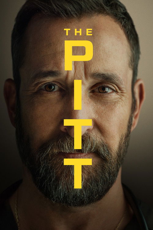 The Pitt - Saison 2