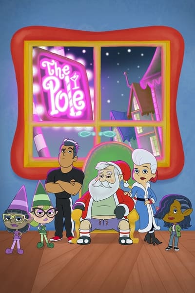 The Pole - Saison 1