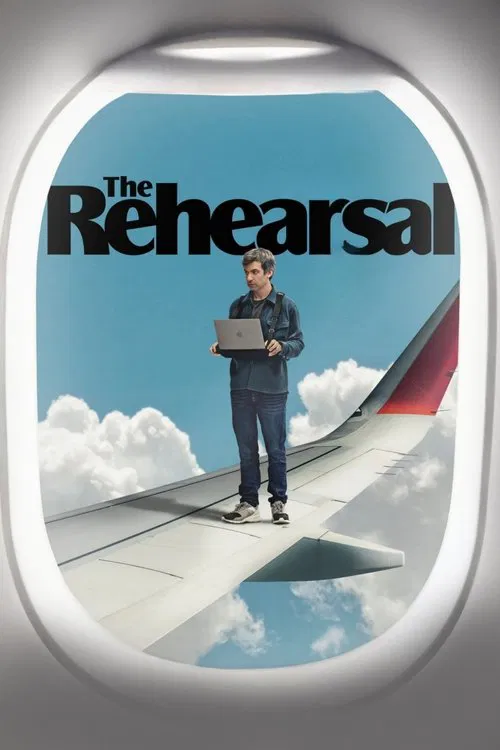 The Rehearsal - Saison 2