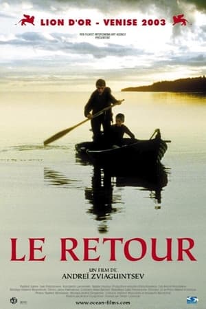 Le retour