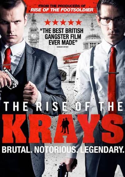 L'ascension des Kray
