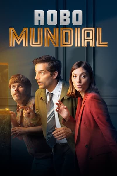 The Stolen Cup - Saison 1