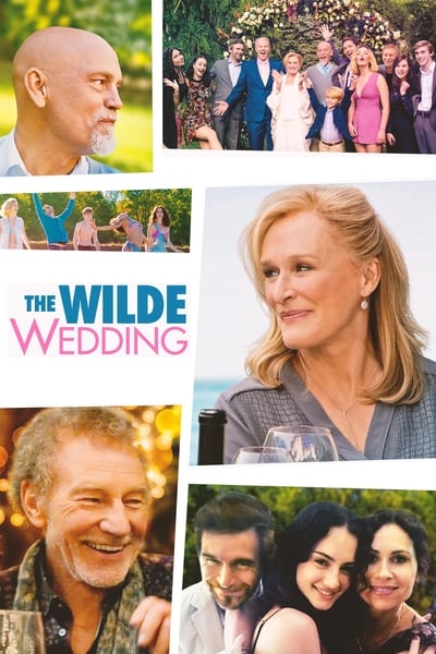 Mariage chez les Wilde