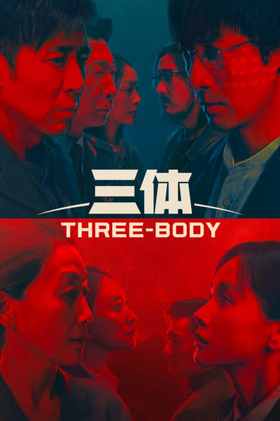 Three-Body - Partie 2