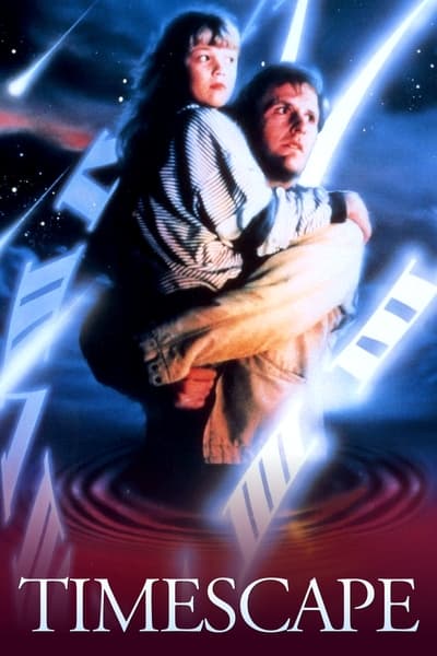 Timescape : Les Voyageurs du temps