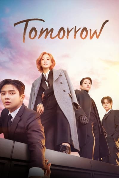 Tomorrow - Saison 1