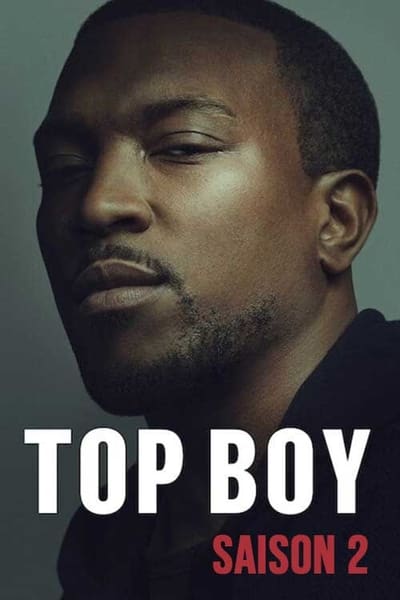 Top Boy - Saison 2