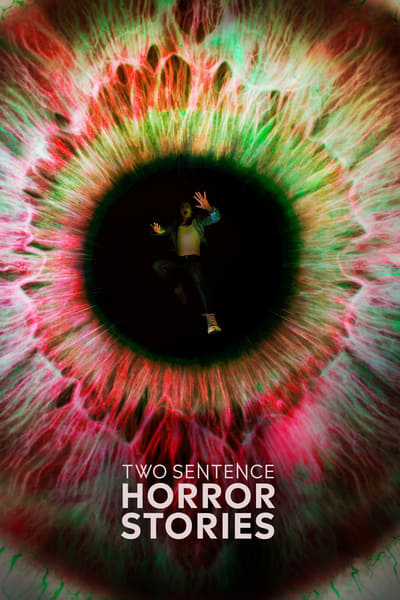 Two Sentence Horror Stories - Saison 2