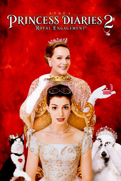 Un mariage de princesse
