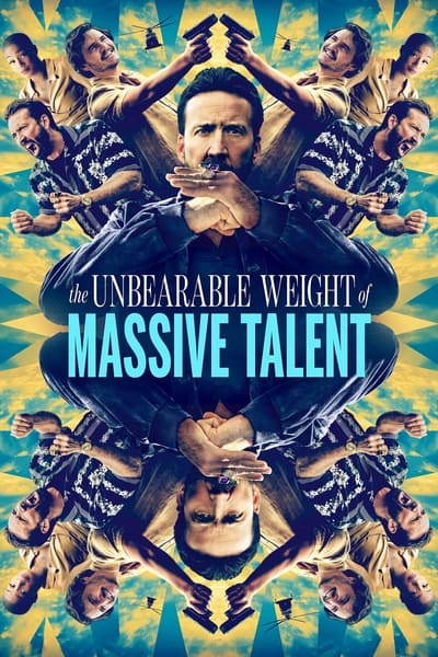 Un talent en or massif