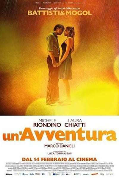 Avventura