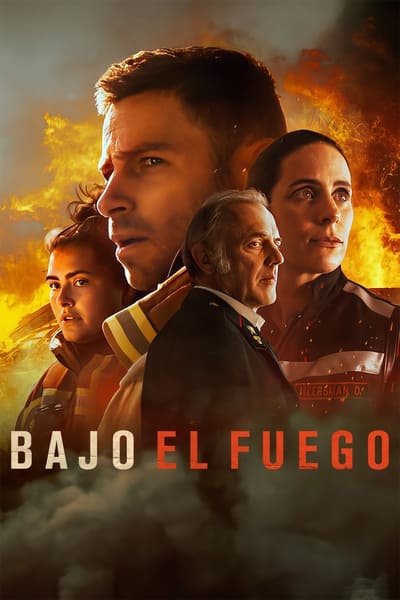 Under Fire - Saison 1