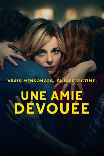 Une amie dévouée - Saison 1