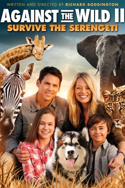 Le safari de tous les dangers