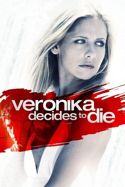 Véronika Décide de Mourir