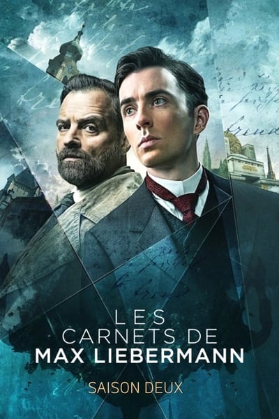 Vienna Blood - Saison 2