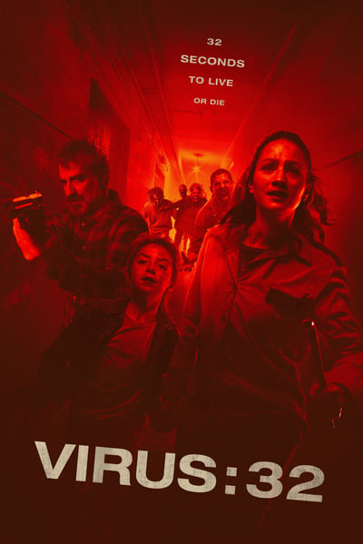 Virus : 32