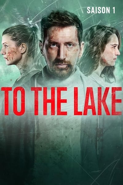 Vongozero: The Outbreak - Saison 1