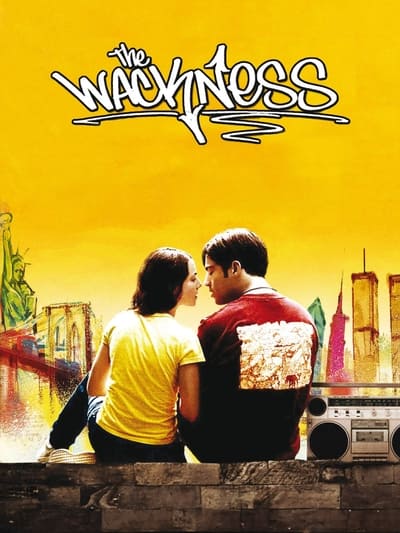Wackness