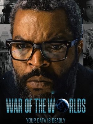 War of the Worlds